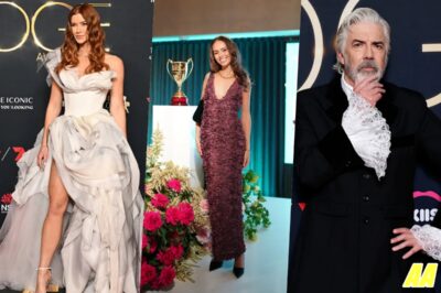 THE WAIT IS OVER! Dancing With The Stars 2025 Contestant List REVEALED – Surprises, Legends, and Faves Galore!