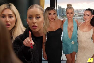 Beyond The Drama! The True Bonds of MAFS AU 2025 Revealed: See Which Stars Formed Unbreakable Friendships!
