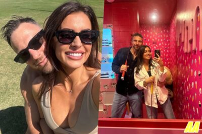 MAFS Miracle: How Jeff & Rhi Escaped the Friend Zone to Become 2025’s STRONGEST Couple!