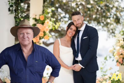 Shocking MAFS Crossover: Rhi and Jeff Tease Explosive Appearance on Channel Nine’s The Block – Details Revealed!