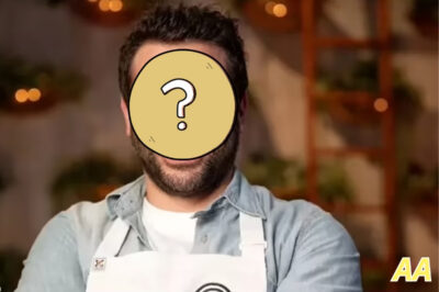 MasterChef’s Biggest Comeback EVER! You Won’t Believe Which Star Is Returning After 16 Years!