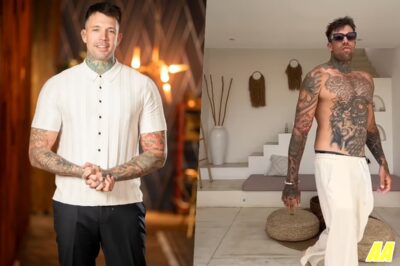 You Won’t Believe What MAFS Star Dave Hand Said About Joining O.F! 😱