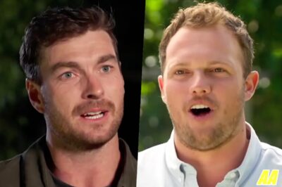 What REALLY Happened on Set? Farmer Wants A Wife’s Thomas & Corey Drop JAW-DROPPING ‘Intense’ Confession – ‘It Wasn’t What We Signed Up For…’