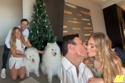 MAFS SHOCKER! Jacqui & Clint Defy Experts, Planning Wedding Despite Not Being Matched!