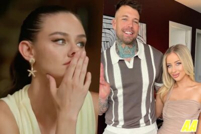 Messy MAFS Break-Up! Jamie and Dave’s Social Media Clash Gets Ugly Fast