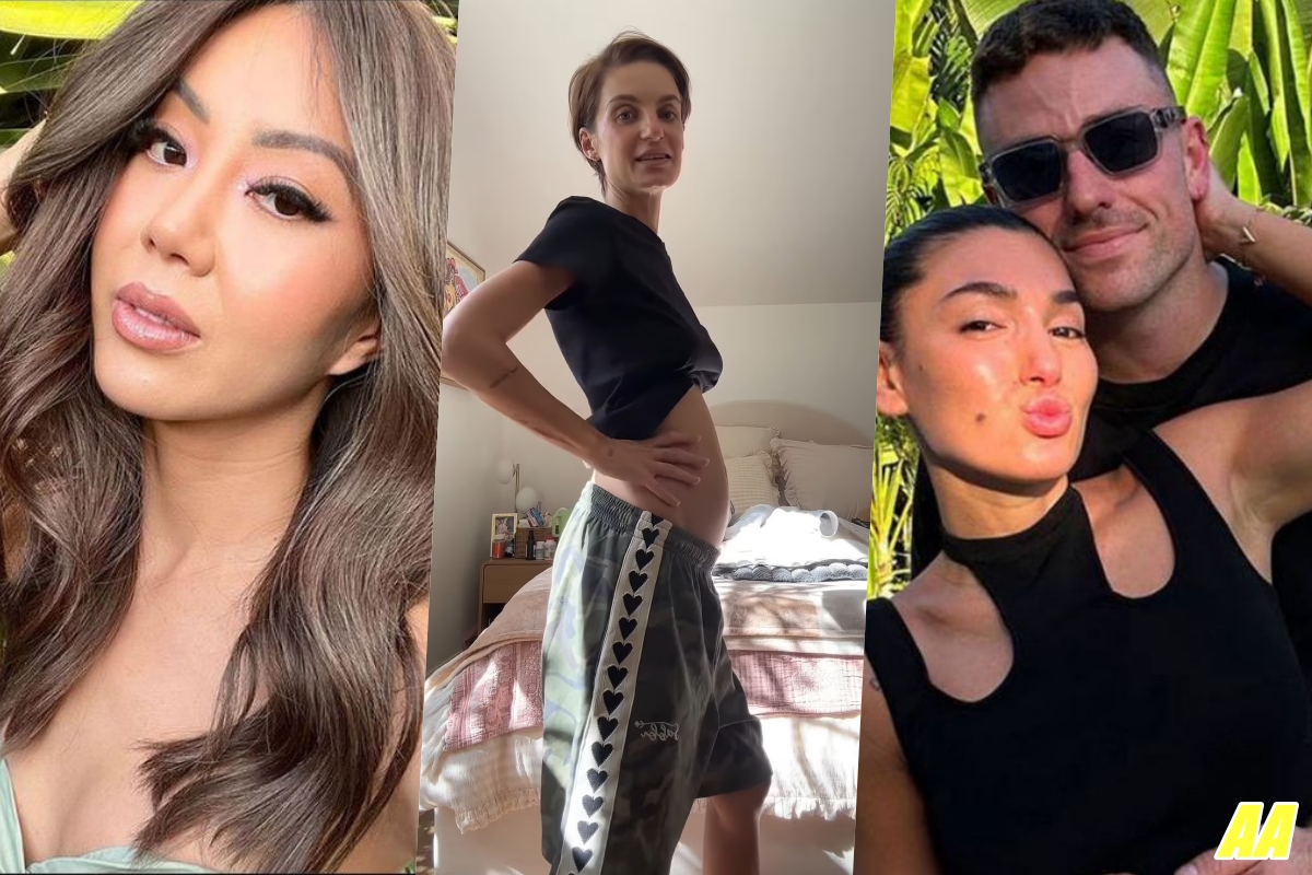 From Wedding Bells to Real Life Where Are MAFS 9’s Stars Today? The