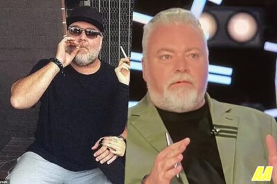 Kyle Sandilands’ Life-Changing Confession: The Australian Idol Judge Reveals His Secret Battle with Dɾʋgs, His Brush with Death, and the ‘Enemy’ Who Became His Unlikely Savior