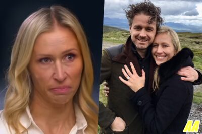 WHAT JOCK’S WIDOW REVEALED About His Death Will SHOCK MasterChef Fans – You Need to Hear This!