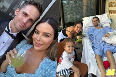 MEDICAL MIRACLE: Reality Star’s Jockey Partner Survived 17 HORRIFIC Injuries That Doctors Said Were ‘IMPOSSIBLE’ to Recover From
