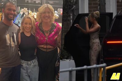 ‘Is That Even Her?!’ MAFS Jamie Marinos Stuns Fans With Tiny Waist While Fangirling Over Lucinda Light!