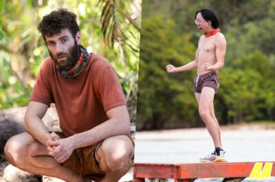 Survivor 2025 WINNER LEAKED?! Fans Are CONVINCED They’ve Already Picked a Winner!