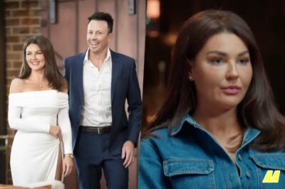 Lauren’s ‘Boganic’ Slur Sparks Outrage: The Shocking Truth Behind MAFS’ Most Controversial Insult!