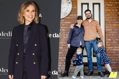 Sunrise Star’s Secret Home Setup EXPOSED: Edwina’s ‘Wild’ Marriage Fix That ‘Healed’ Her Family!