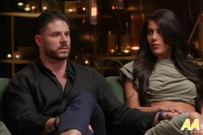 MAFS Ratings BOOM Despite Police & SafeWork Scrutiny! Find Out Why The Scandal Isn’t Stopping The Show