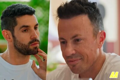 OMG! MAFS’ Clint Drops a Jaw-Dropping Apology for His Western Sydney Snark – Fans Are Losing It!