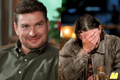 Farmer Wants A Wife Already in Chaos? Explosive Pre-Show Scandal Revealed!
