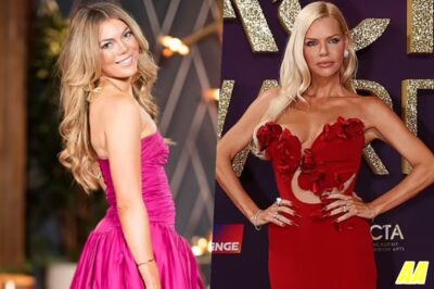 MAFS Bride Jacqui Drops Bombshell: She Has ‘A Lot In Common’ With Sophie Monk! Could She Be The Next Icon?
