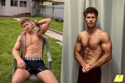The Secret’s Out! Robert Irwin Reveals His Fitness Hacks and What REALLY Happened Before THAT Viral Photoshoot!