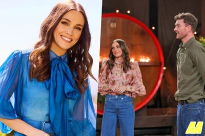 You Won’t BELIEVE Nat Gruzlewski’s All-Time Favourite Farmer Moment! Plus, The REAL Reason She’s Loving Being Sole Host