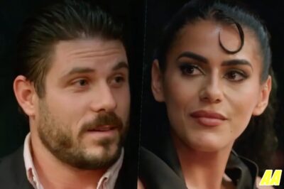 EXCLUSIVE: ‘I Never Stopped Loving Him’ — Carina’s Tearful Confession About MAFS Ex Paul!