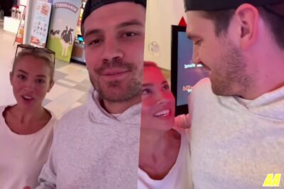 Did They Really Split?… Matt Zukowski & Tammy Hembrow SHUT Down Divorce Drama With ONE Bombshell Statement—See the PROOF!