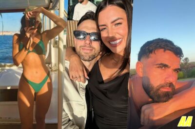 See the FIRST PICS of MAFS 2025 Stars After Leaving the Show – You Won’t Believe What They’re Up To Now!