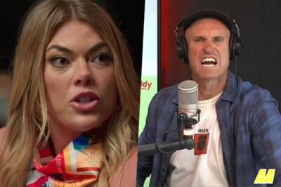 “We Won’t Tolerate Hate!” Jacqui & Clint SLAM Phone Down On Shocked Radio Hosts!