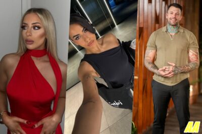 The Ultimate MAFS Follower Showdown! See Which Stars Became Insta Kings & Queens (And Who Got Left Behind!)
