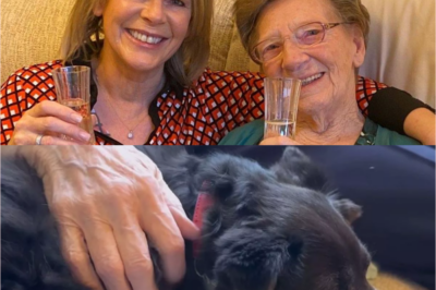 Ruth Langsford posts sad update about mum Joan as she thanks fans for messages