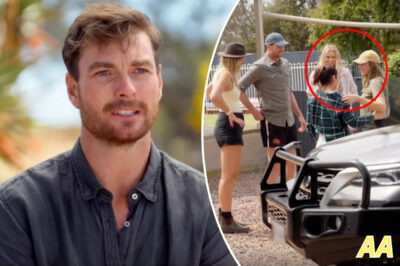 VANISHED! Farmer Wants A Wife Contestant’s SHOCKING Disappearance STUNS Viewers!