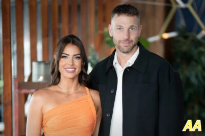 You Won’t Believe What Jeff and Rhi Said About Their Controversial Villain Edit on MAFS!