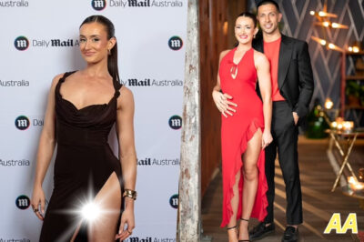 Beth Kelly’s Bold Outfit Almost Backfires at Exclusive MAFS Reunion – See the Shocking Pics!