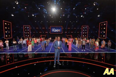 What Rodger Corser Really Thinks About Hosting The Floor – His Honest Confession Will Shock You!