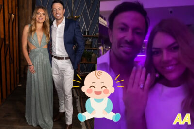 Jacqui Burfoot’s SHOCKING Statement: MAFS Star Breaks Silence on Pregnancy Rumours Just Days After Clint Rice Engagement!