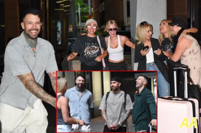 Out of the Frying Pan: MAFS Cast Finally Free from the Most Controversial Season Ever — See Their Joyous Exit!