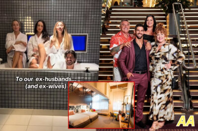 OMG! You Won’t Believe the Luxury MAFS Stars Enjoyed Before the Party