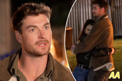 SHOCKING Truth Behind Claire’s Exit Has Farmer Wants A Wife Fans Going Wild