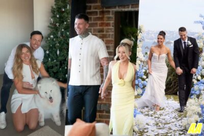 You WON’T Believe This MAFS 2025 Timeline: ALL The Break-Ups & Behind-the-Scenes Mess EXPOSED!