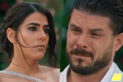 MAFS’ Paul Antoine’s SECRET DATE DRAMA! Producers FORCED Him – Is THIS Why His Marriage EXPLODED?!