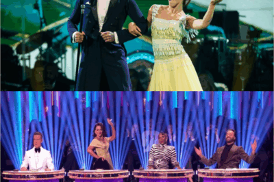 After fighting sickness and shedding two stone, Craig Rowe, a 53-year-old ex-This Morning personality turned A Place in the Sun host, is in talks to join the Strictly Come Dancing lineup – can he impress the audience?