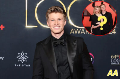 Robert Irwin’s Love Life REVEALED! Is He Dating? Get the Inside Scoop on His Past Romances!