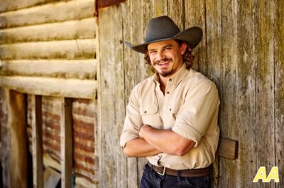You Won’t Believe Farmer Jarrad’s Dirty Little Secret – Was He Already Taken When He Applied?