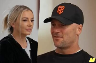 What Would Melinda Actually Say to Mike Gunner’s New Girl? Her Answer Will Shock You!