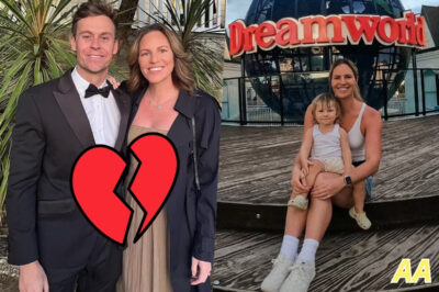 LEAKED: The REAL Reason MAFS Star and Olympic Swimmer ENDED Their Relationship Will SHOCK You