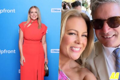 Samantha Armytage’s Stunning Admission About Her Divorce Will Leave You Speechless!