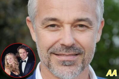 Cameron Daddo’s Health Crisis: From Mild Complaint to SHOCKING Diagnosis – You Won’t Believe What Happened!