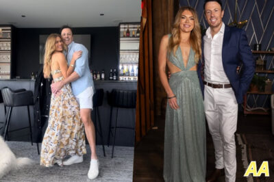 Married at First Sight Star’s SHOCKING Secret: Why They Use Airbnb Instead of Their Home!