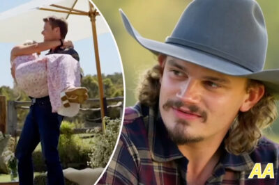 Why Are Farmer Wants A Wife Fans Suddenly FURIOUS? The ‘Annoying’ Detail That’s Sparking Chaos!