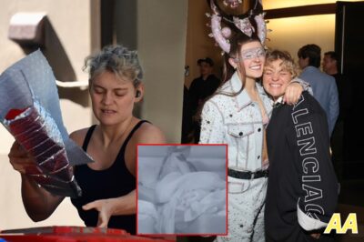 OMG! JoJo Siwa & Chris Hughes’ Steamy CBB Scene Finally Leaks—Kath Can’t Handle It! 🚨