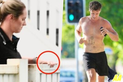 Shock Split! Olympian Emily Seebohm and MAFS Star Ryan Gallagher Ditch Engagement Rings—What Really Happened?